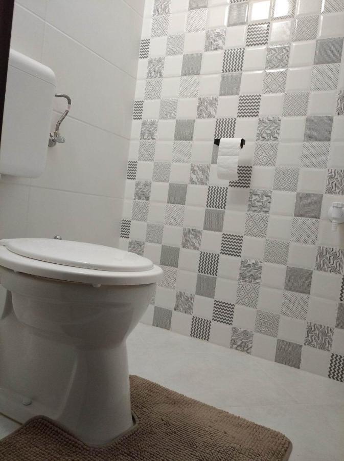 Milla Apartmanok Erlau Exterior foto